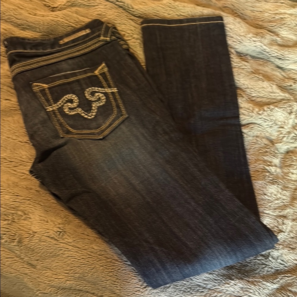 Rerock for Express Jeans